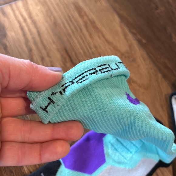 Nike bundle of HyperElite socks - Picture 5 of 8